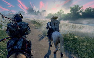 Ghost of Tsushima хит, а Hellblade 2 нет даже в топ-100. Valve назвала самые продаваемые продукты прошлой недели в Steam