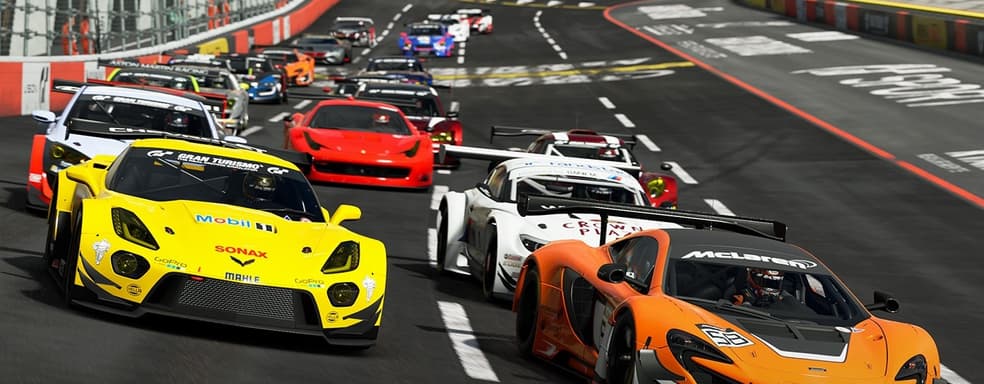 Блогер Destin: Gran Turismo 7 превзойдёт Forza Horizon 5 по нескольким параметрам