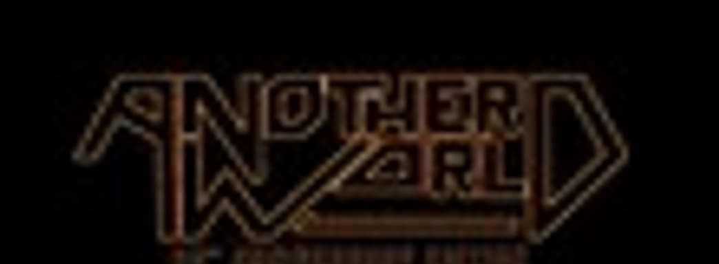 Трейлер Another World для iOS