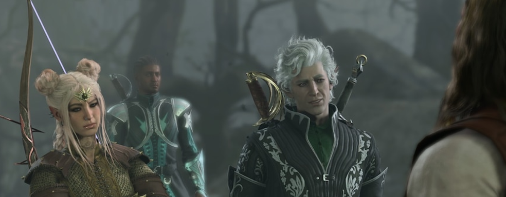 Фанат Baldur's Gate 3 решил, что обнаружил мифическое существо, но исследователи быстро опровергли заблуждение