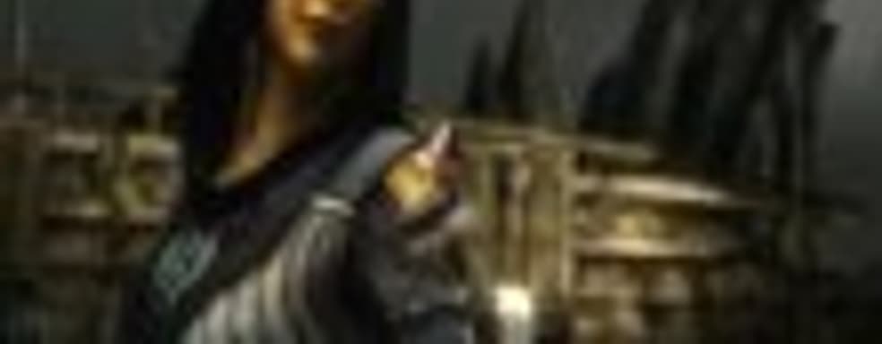 Дебютный геймплей Mortal Kombat X