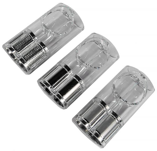 Двухшнековая горизонтальная соковыжималка Omega TWN32R