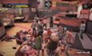 BBQ Chef DLC для Dead Rising 2: Off The Record