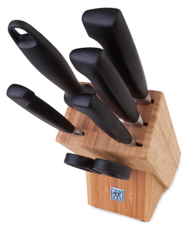 Ножи Four Star производства Zwilling J. A. Henckels