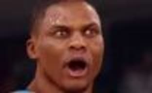 NBA Live 2016 против NBA 2K16: 8300 против миллиона