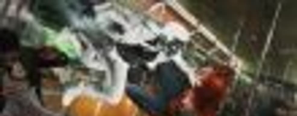 Творческий директор Spider-Man о боевой системе