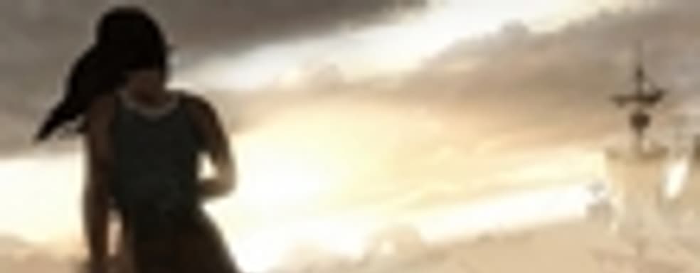 Crystal Dynamics о сражениях в Tomb Raider