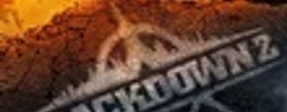 Tesla Roadster использовали для Crackdown 2?