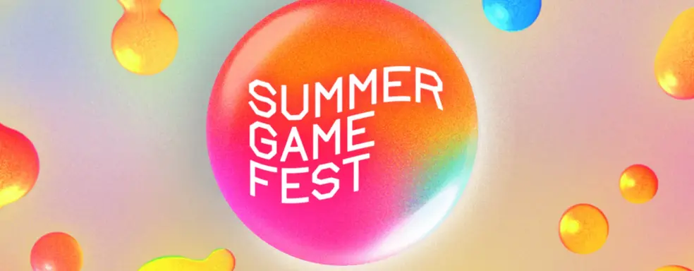 Что показали на Summer Game Fest 2024 [Игровые презентации. День 2]