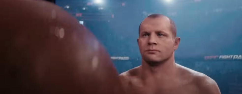 Российский боец Емельяненко появится в UFC 5 от EA. Президенту UFC пришлось объяснить причину