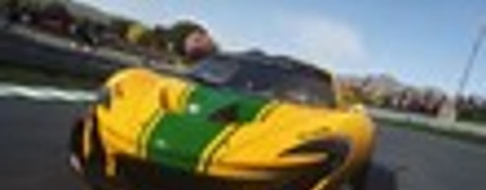 Трейлер Driveclub Season Pass