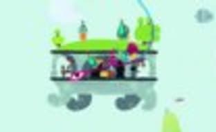 Hohokum выйдет в августе