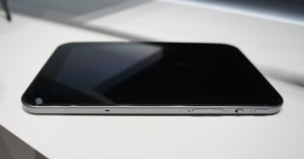 Мобильные новинки IFA 2012