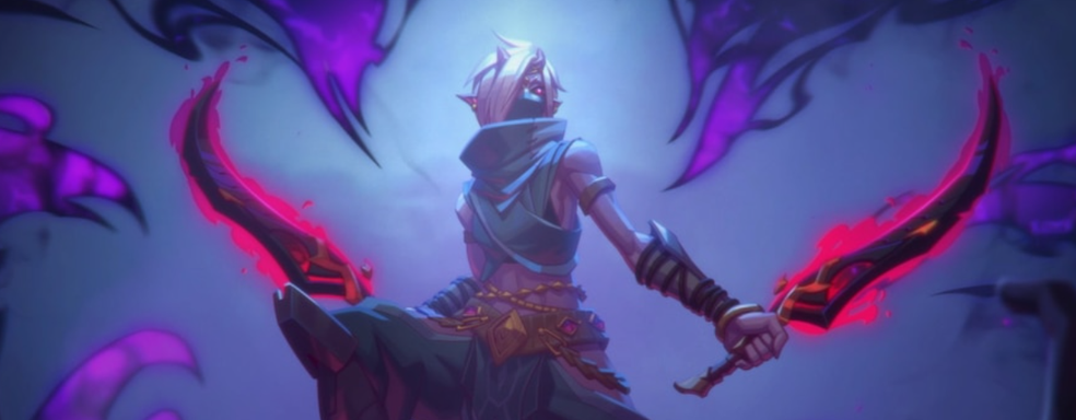 Вышла полная версия игры, «убившей» издательство авторов Warframe. Разработчикам удалось довести до релиза Wayfinder