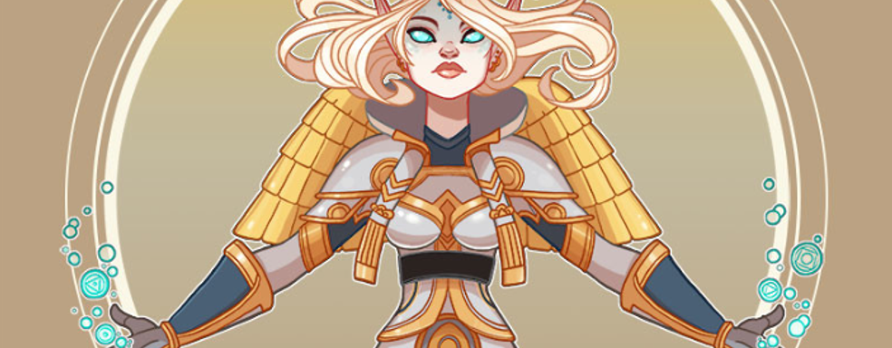 Слух: Blizzard разрабатывает клон Vampire Survivors для World of Warcraft