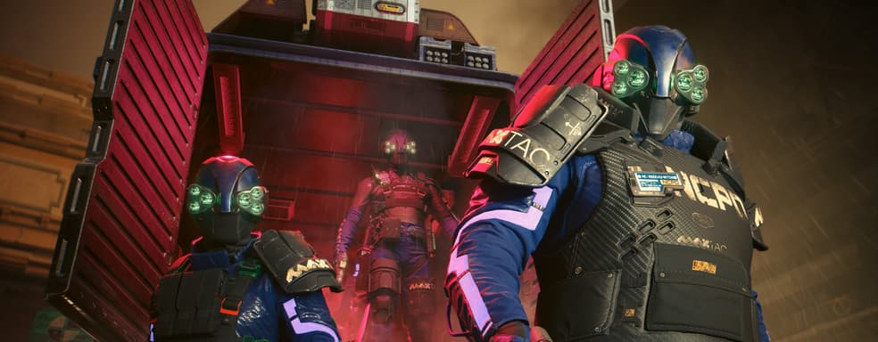 Проблемы CDPR из-за повестки и исхода разработчиков, РКН не собирается блокировать Steam — самое интересное за 10 октября