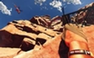 The Climb для Oculus Rift поступил в продажу по цене $50