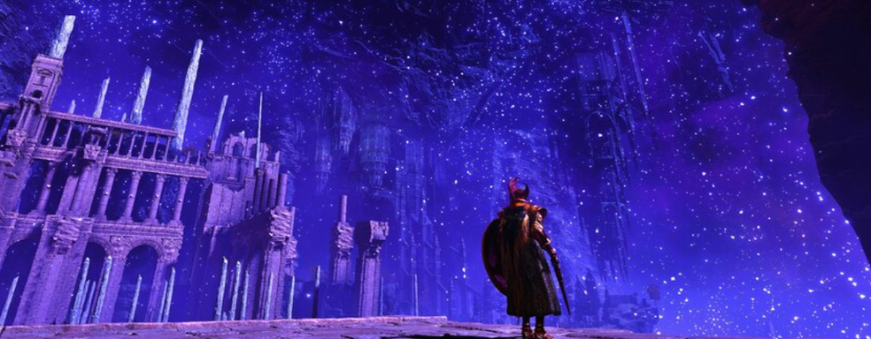 Создателей Elden Ring хотят засудить за высокую сложность и отсутствие подсказок