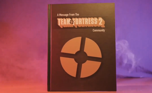 Team Fortress 2 Fans Bring 340,000 Signatures to Valve's Office to Save Their Favorite Game