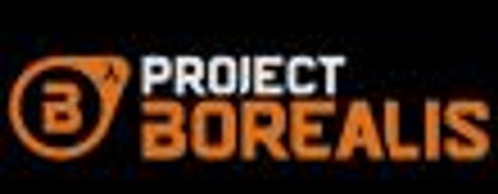 5 минут Project Borealis, фанатской версии Half-Life 3