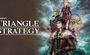 Project Triangle Strategy Can Be Completed in Fifty Hours