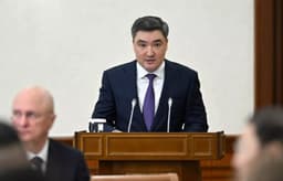 В Казахстане ищут место для строительства второй и третьей АЭС