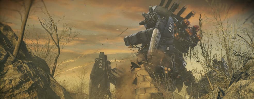 Resistance 4 отменила Sony. Компания переживала из-за слишком большого количества постапокалиптических игр