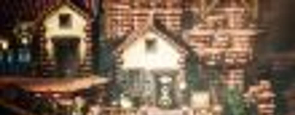 Оценки Octopath Traveler – достойный продолжатель идей классических японских ролевых игр