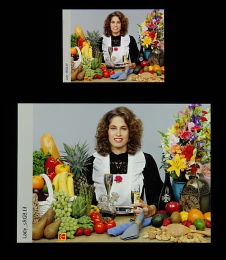 Обзор смартфона Apple iPhone SE. Тестирование дисплея