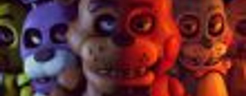 Разработка Five Nights at Freddy’s 6 прекращена