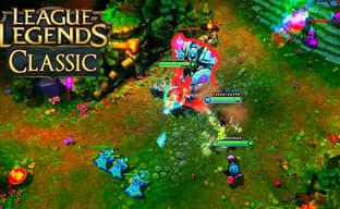 По следам Blizzard. Riot Games закрывает «классический» сервер League of Legends