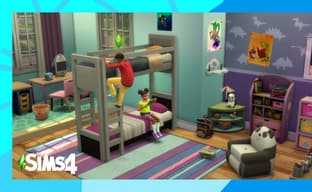 The Sims 4 Fans Waited Over 6 Years for Something That Was in The Sims 3