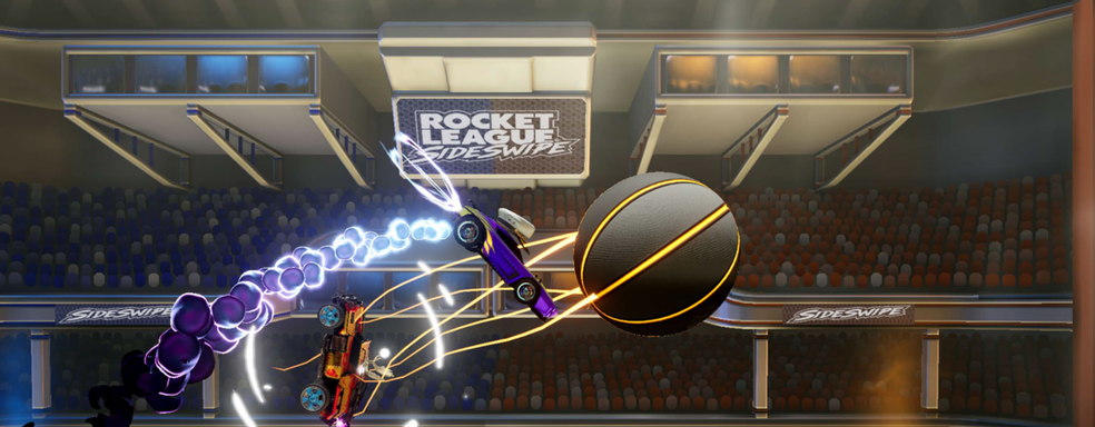 Rocket League появится на iOS и Android