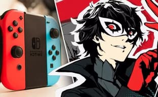 Графику Persona 5 Royal на Switch сравнили с изданиями для PS4 и Xbox One