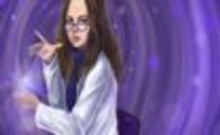 Without Memory - новый проект для PS4 от московского коллектива Dinosaurum Games