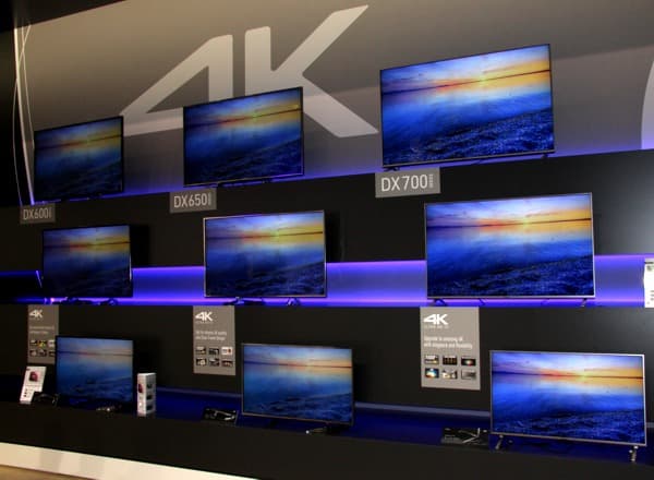 Конвенция Panasonic 2016 Конвенция Panasonic 2016