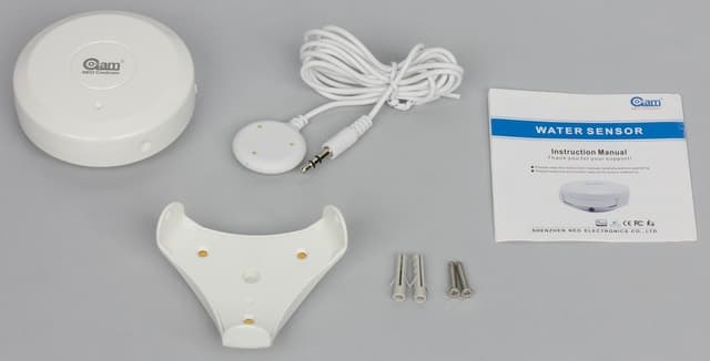 Датчик протечки воды Neo Coolcam