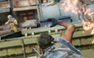 The Last of Us - Factions. Официальные детали о мультиплеере