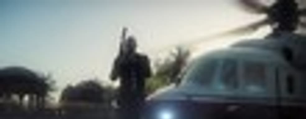 Hitman рискует «встать на рельсы»