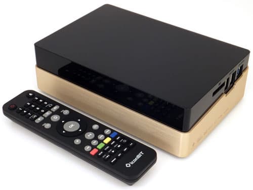 Медиацентр iconBIT XDS1003D