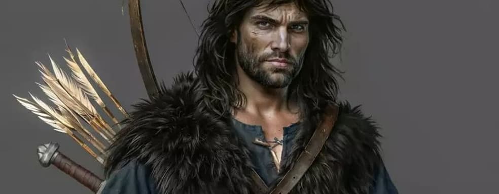 Thorgal бросит вызов The Witcher 4. Знакомимся с концепт-артами польской боевой ролевой игры