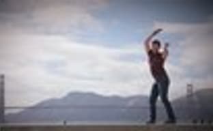 DanceStar для PS3