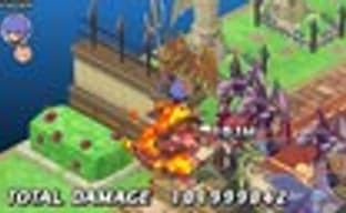 Геймплейные ролики Disgaea D2: A Brighter Darkness