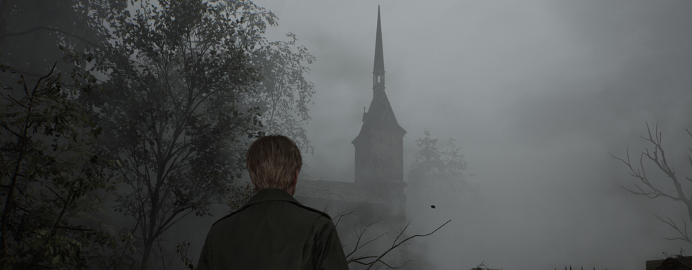 Авторы ремейка Silent Hill 2 начинают работать над новой игрой