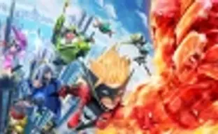 PlatinumGames начала Kickstarter-кампанию ремастера The Wonderful 101