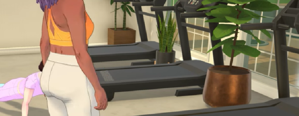 Первый полноценный геймплей Paralives. Конкурент The Sims выйдет с багами, разработчики не побоялись выступить честно