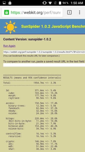 смартфон Cubot Max