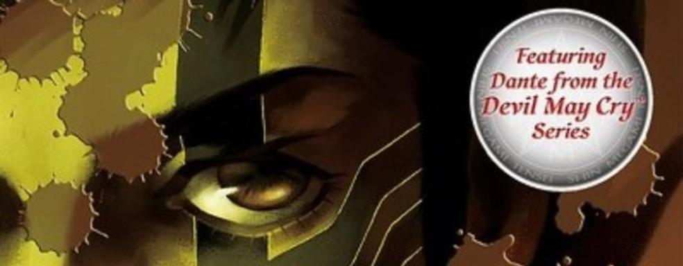 Sony опубликовала знаменитую наклейку «Данте» для Shin Megami Tensei 3: Nocturne HD Remaster