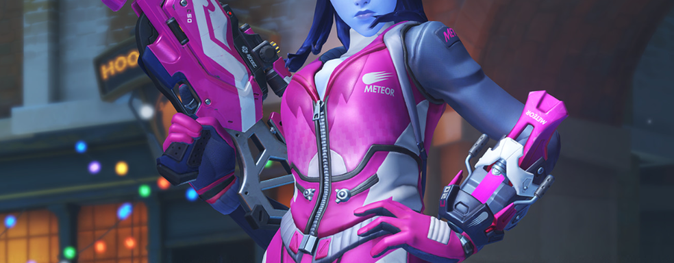 Blizzard признала проблему нечестных хедшотов в Overwatch 2 после крупного обновления