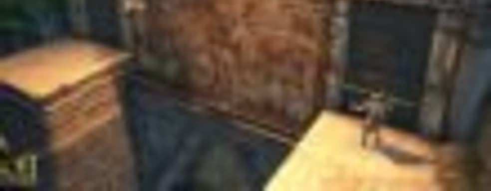 РС-версия Lara Croft and the Guardian of Light с DRM-защитой